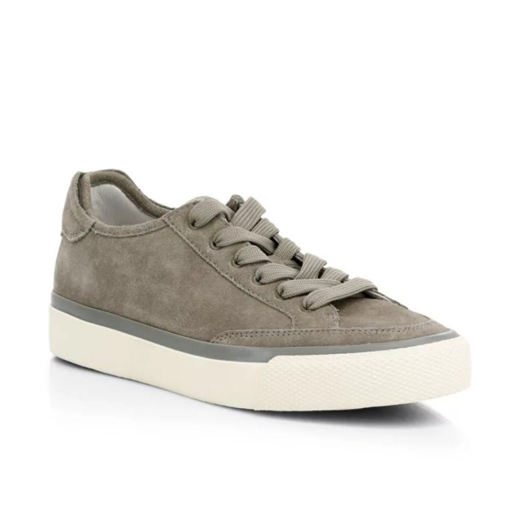 Rag & Bone RB Army Low Sneakers in Cemento - 38